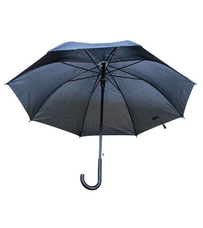 Non-Food - Umbrela baston neagra engross