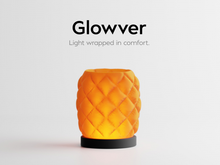 Lampa Glower [1]