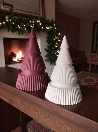 Iarna & Craciun & Anul Nou - Bradut Craciun