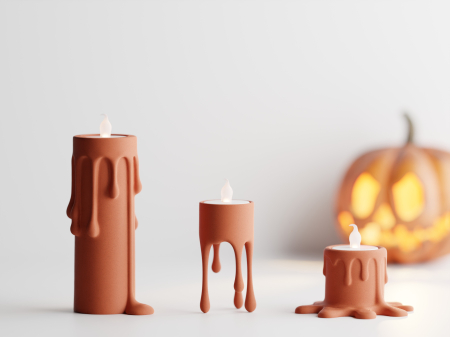 Decoratiuni pentru Casa - Ossura – Picări înghețate în timp