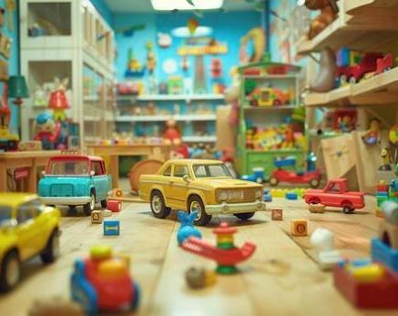 toys