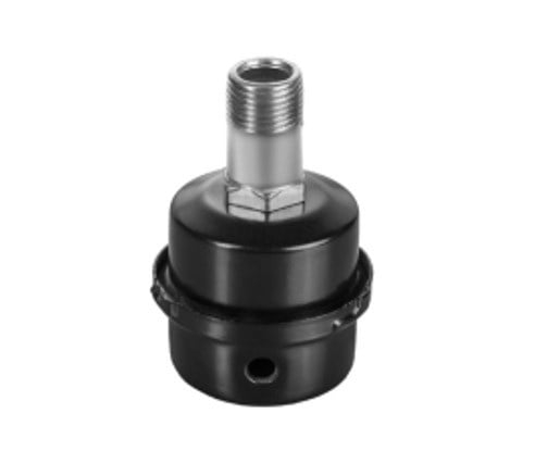 5x Bucati SOC09 Filtru de aer compresor 1/2 " [2]