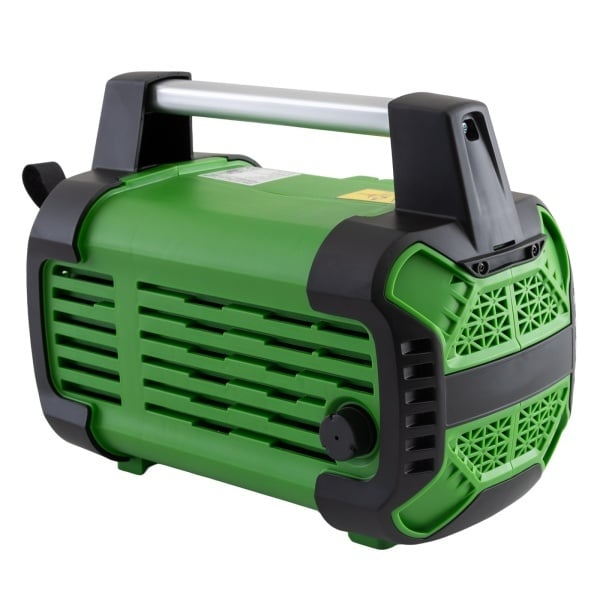 Aparat de spălat cu presiune compact PARTNERPRO PSP-1800, 130 bar, 130 bar [2]