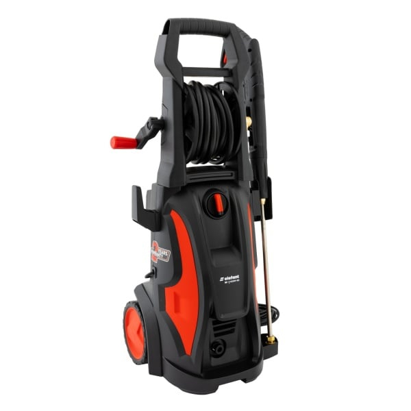 Aparat de spalat cu presiune ELEFANT E-110P-C, 2200W, 500l//h, 165 bar, lungime furtun 10 m [3]