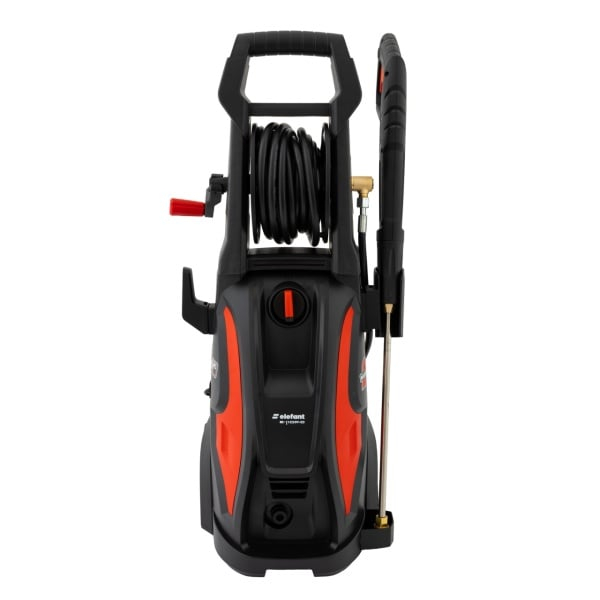 Aparat de spalat cu presiune ELEFANT E-110P-C, 2200W, 500l//h, 165 bar, lungime furtun 10 m [2]