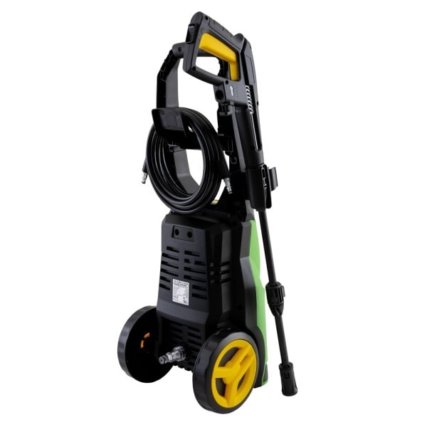 Aparat de spălat cu presiune PARTNERPRO PSP-2100, 2100 W, 140 bar, 7 L/min [3]