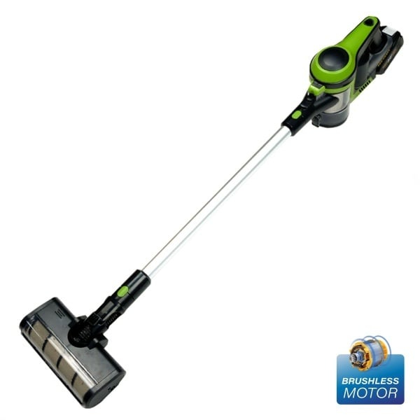 Aspirator cu acumulator VP30, Procraft UNIVERSAL (FARA ACUMULATOR) Brushless 230 W [2]