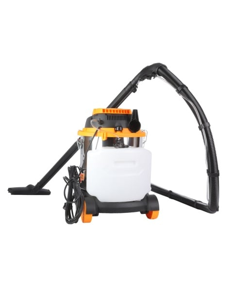 Aspirator spalare injectie-extractie 20 L, 1200 W, 18 kPa ROTOR RS-20 [3]
