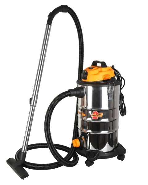 Aspirator umed-uscat 30 L, 1400 W, 21 kPa ROTOR RUM-30 [3]