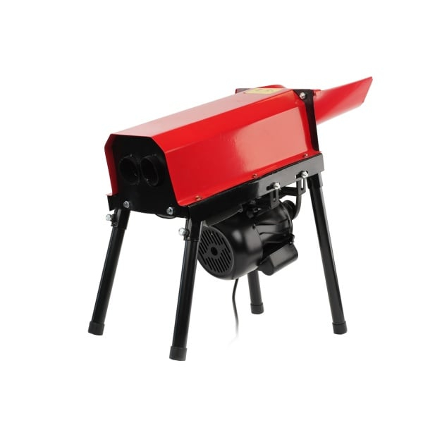 Batoza porumb Elefant BE-4000, Dubla, 2.5kW, 2900rpm, transmisie curea [2]