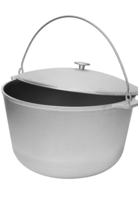 Ceaun 24L cu Capac [2]