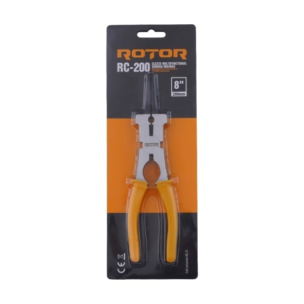 Cleste multifunctional ROTOR pentru sudura MIG/MAG [2]