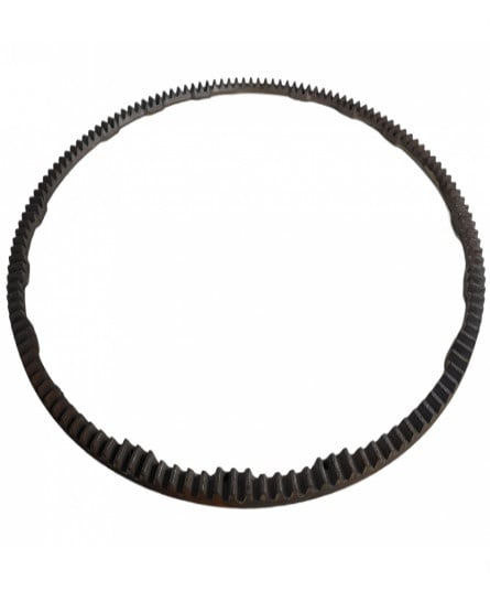 Coroana betoniera, Diametru interior 580 mm, 132 dinti, Elefant [2]