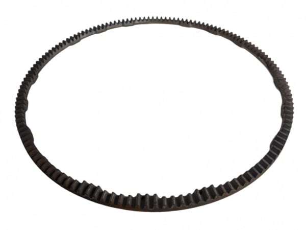 Coroana betoniera, Diametru interior 640 mm, 140 dinti, Elefant [2]