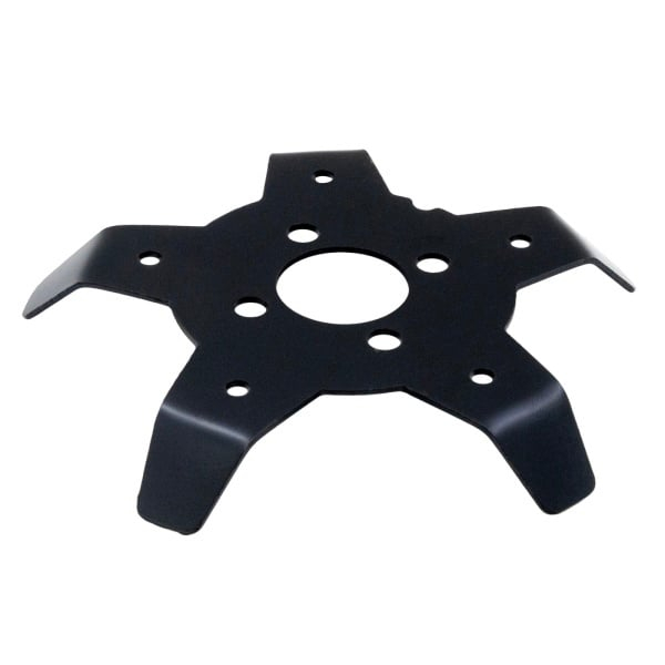 Disc motocoasă pentru plivit 2 în 1 ROTOR [2]