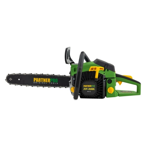 Drujba pe benzina PP-450L [2]