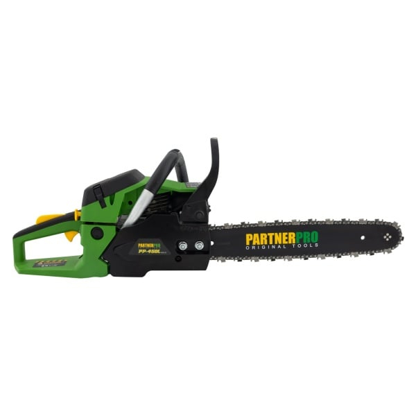 Drujba pe benzina PP-450L [3]