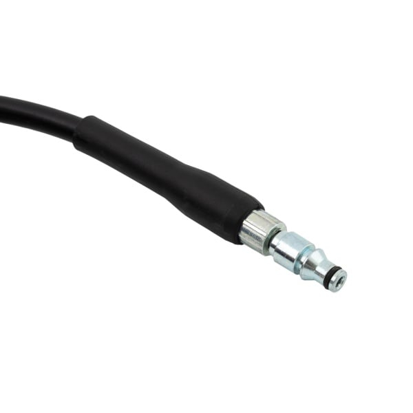 EH-10 Furtun pentru aparat de spalat cu presiune 10 m compatibil cu E-90P-D ELEFANT [2]