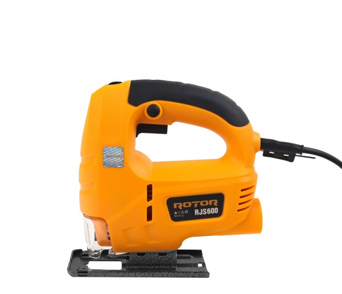 Fierastrau pendular ROTOR RJS600, 600 W, 3000 RPM [2]