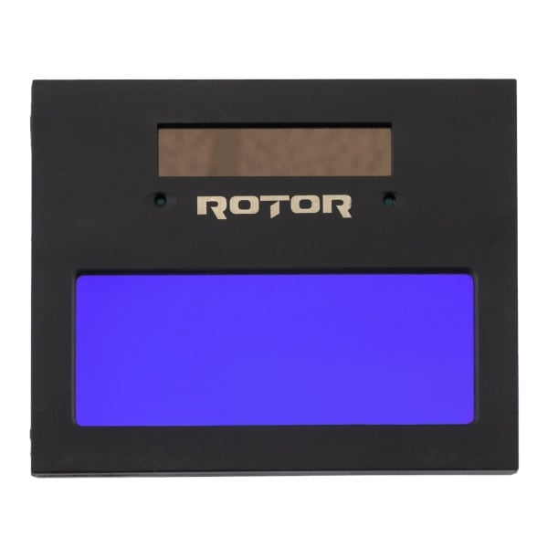 Filtru auto-intunecat pentru masca de sudura Model 2 Rotor [2]