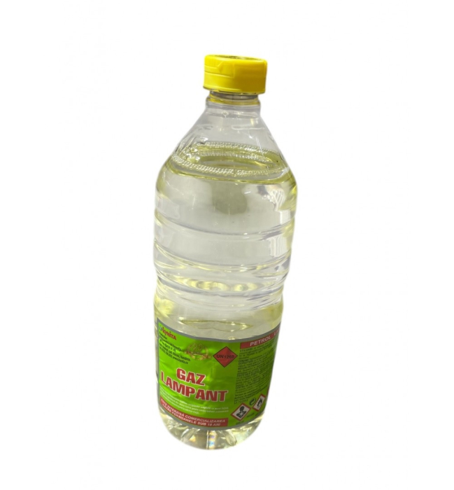 Gaz Lampant, KYNITA 0, 8 l [2]