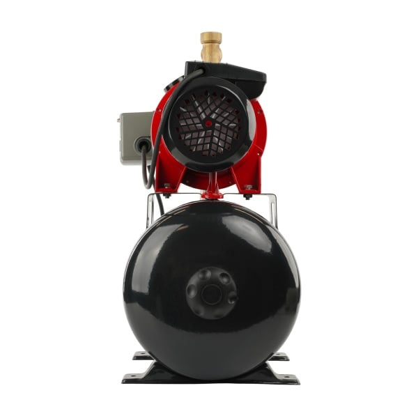 Hidrofor Elefant AUTOJS80, 1000W, rezervor 24L, debit 50 l/min, inaltime refulare 43 m [3]