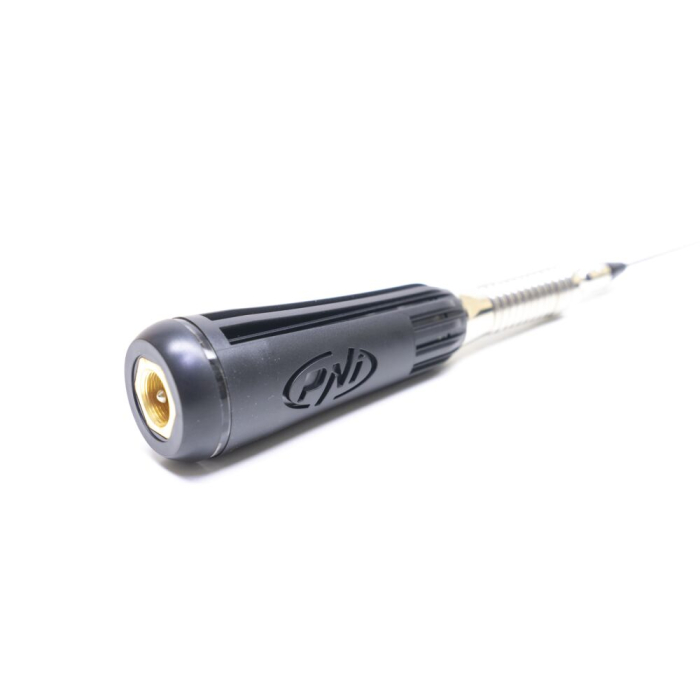 Kit Statie radio CB PNI Escort HP 2020 un singur canal 22 cu antena CB PNI LED 2000 cu magnet inclus [3]