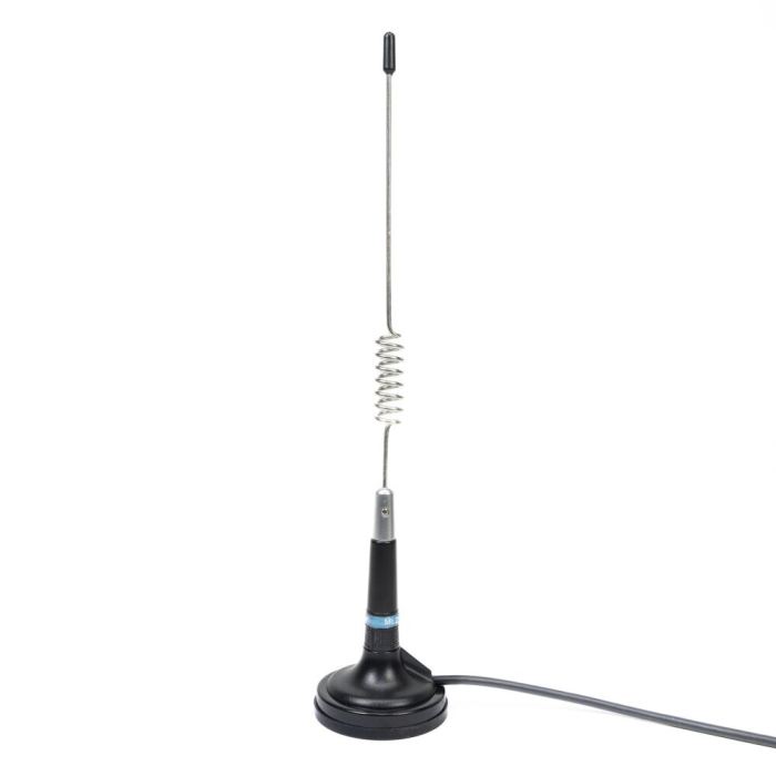 Kit Statie radio CB TTi TCB-550 EVO + Antena CB PNI ML29 cu magnet [3]