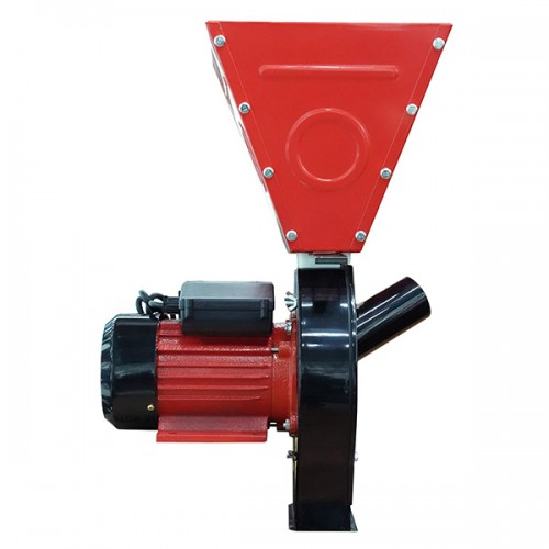 Moara de furaje, AGROCORM, DTZ3600, 3.6kw [2]