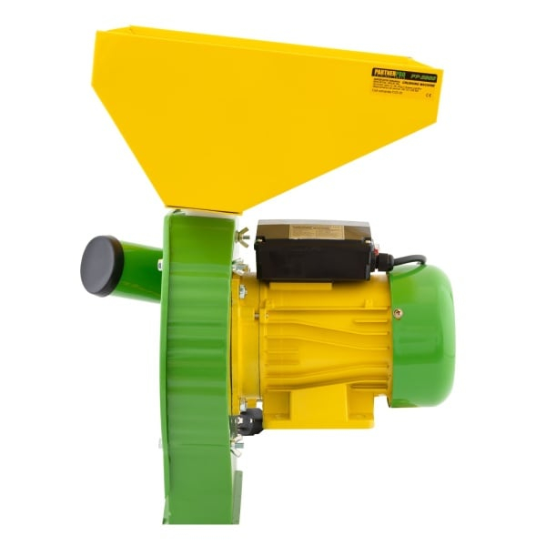 Moara electrica 240 Kg/h , 3900W, PartnerPRO PP3900 [2]