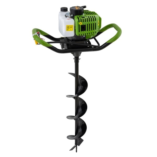 Motoburghiu Procraft GD52, 1400 W, 2800-3200 rot/min 2T, 52CC [2]