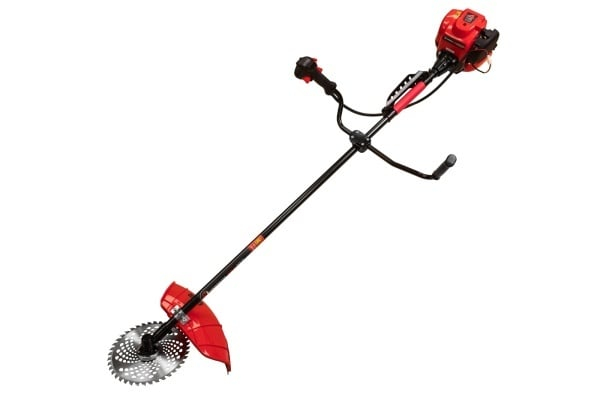 Motocoasă de mână pe benzină YAMAMOTO YM35X, 4 T , 5.6 CP, 52C [2]