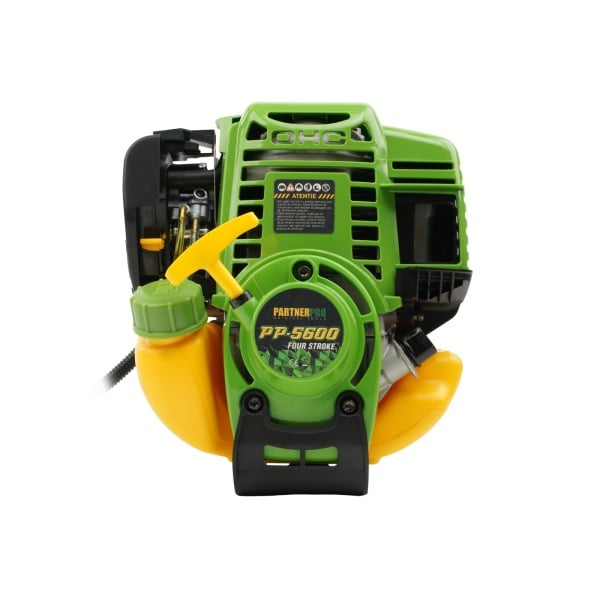 Motocoasa pe benzina PartnerPro PP5600 , 4 T, 5.6CP, 52CC [2]