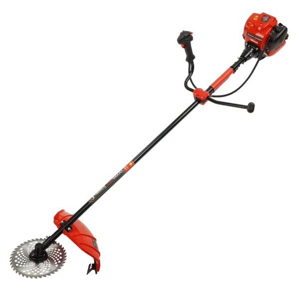 Motocoasa pe benzina YAMAMOTO YM-5600, 4 T , 5.6 CP, 52CC [2]