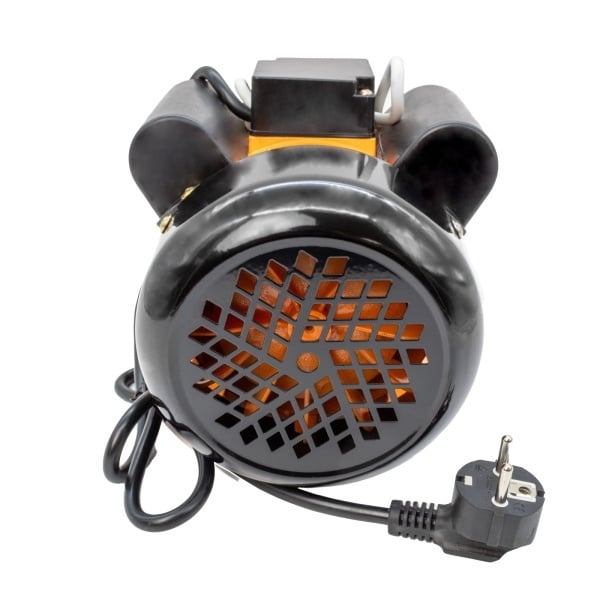 Motor electric monofazat pentru moară ROTOR RMB-2000 [2]