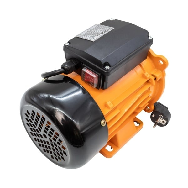 Motor electric monofazat pentru moară ROTOR RMM-3.5, 3.5 kW [2]