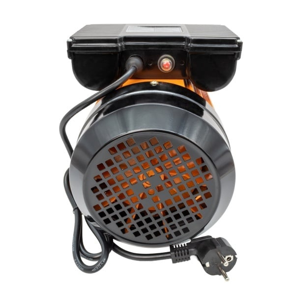 Motor electric monofazat universal ROTOR RME802-2, 1.3 kW, [2]
