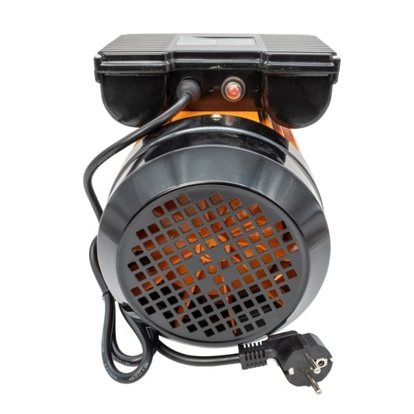 Motor electric monofazat universal ROTOR RME90L-2, 2.5 kW [2]
