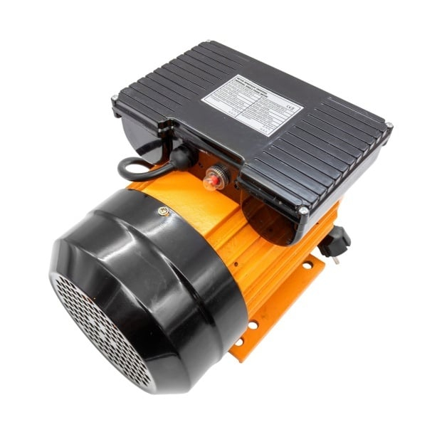 Motor electric monofazat universal ROTOR RME90L-2, 2.5 kW [3]