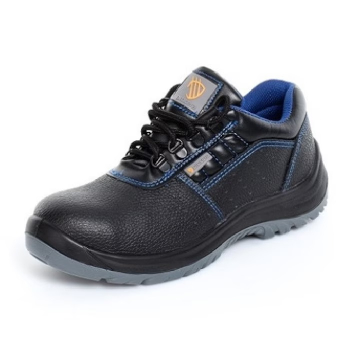 Pantofi de protectie Procera Evo S1P, cu bombeu metalic [2]