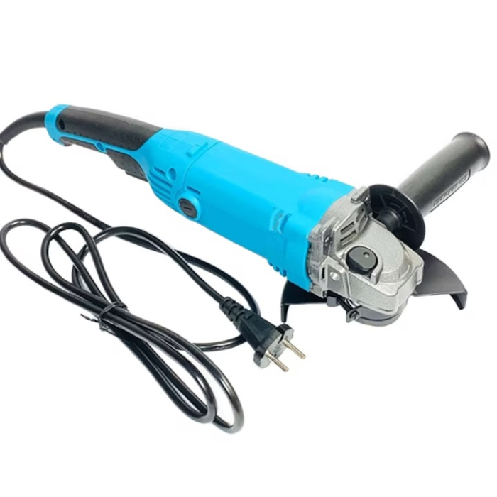 Polizor unghiular Grand MSU 125-1550 Pro, 125 mm, 1.55 kW, 11000 rot/min, reductor metalic, ventilare imbunatatita, design ergonomic si compact [3]