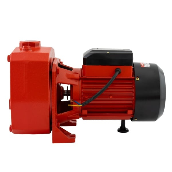 Pompa cu ejector pentru hidrofor Elefant DP505, 1250W, debit 150 l/min, inaltime refulare 45 m [2]