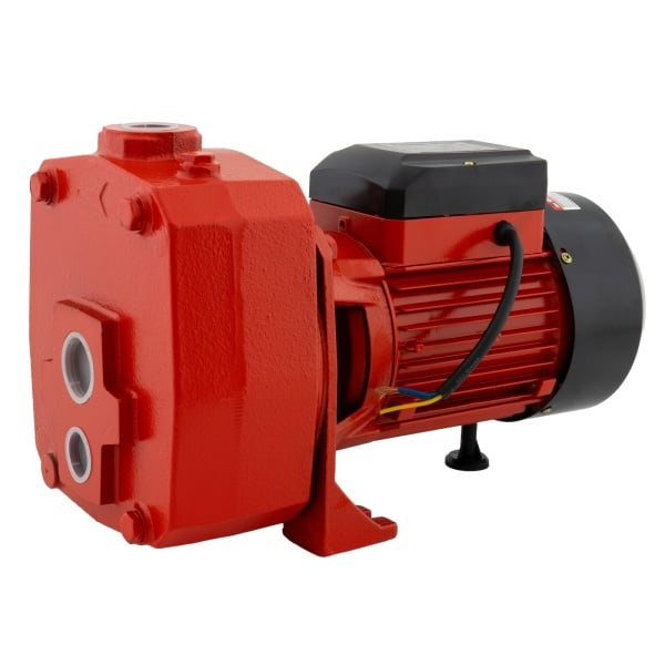 Pompa cu ejector pentru hidrofor Elefant DP505, 1250W, debit 150 l/min, inaltime refulare 45 m [3]