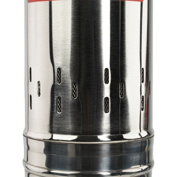 Pompa submersibila Elefant 4QGD1.2-50-0.37, 1100W, debit 95 l/min, inaltime refulare 83 m [3]