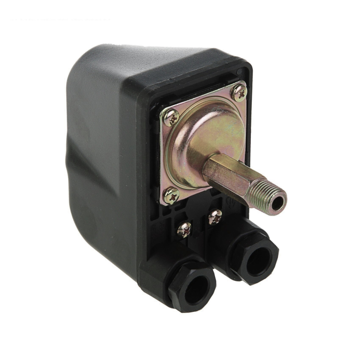 Presostat pentru hidrofor, ELEFANT, 1.4-2.8bar [2]