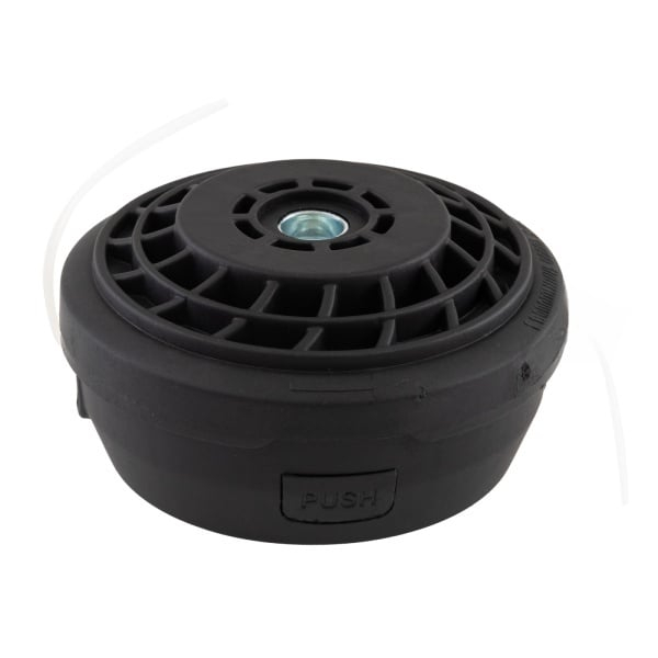 R-6 Cap mosor 127x70 mm cu fir 2.4 mm x 2 m ROTOR [2]