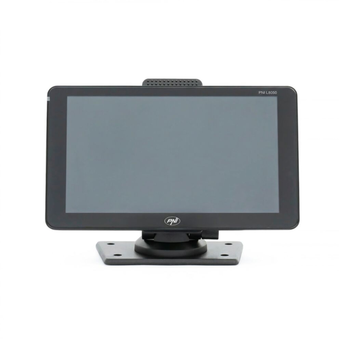 Sistem multimedia auto PNI L8050 cu ecran de 7 inch, Apple Carplay si Android Auto, Android/iPhone mirroring, FM transmitter, camera video mers inapoi inclusa [3]