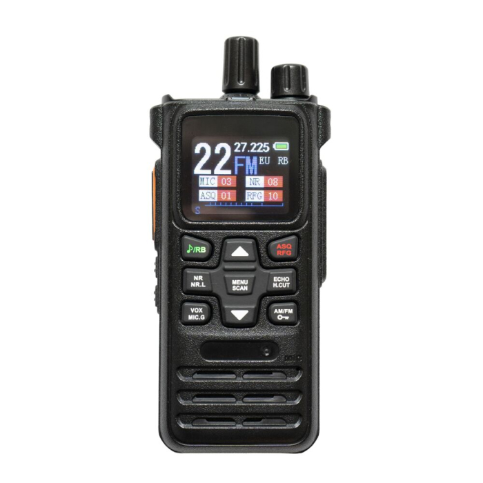 Statie radio CB portabila PNI Escort HP 75 ASQ SQ VOX, acumulator 2500mAh [2]