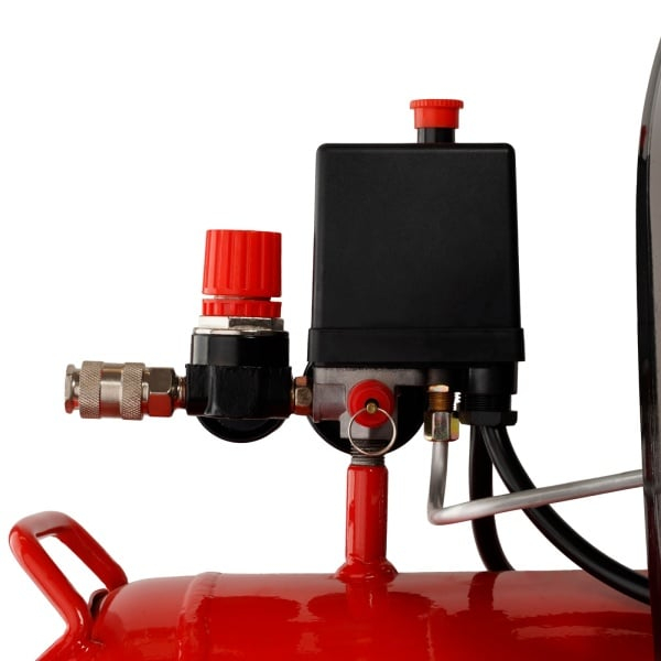 XY2065A-100 Compresor aer 100L ELEFANT 3CP, 8 bar [4]