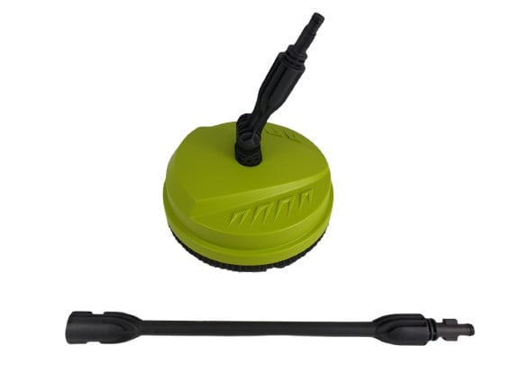 YLS01, Kit perie pentru spalat rotativa [2]
